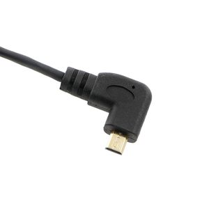 Cable Micro <span class=keywords><strong>HDMI</strong></span> a <span class=keywords><strong>HDMI</strong></span> de Alvin's Cables, 8K60P de Alta Velocidad 2.1 para Sony A7 IV/FX30/ZV-E10, para <span class=keywords><strong>Canon</strong></span> R5C/R5/R6, 45 cm/17.7 pulgadas - Product Image 4