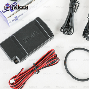 Módulo de Bypass para Inmovilizador de Coche SA505 con <span class=keywords><strong>Chip</strong></span> de Llave de Fábrica y Soporte para Bypass de Llave Repetidora - Product Image 5