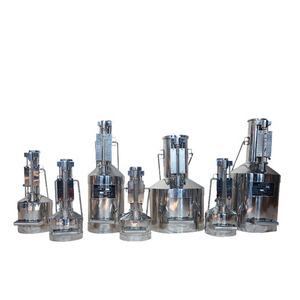 Горячие продажи в Китае 10 л топливного бака 20 л измерительная банка стандартное оборудование для проверки металла на экспорт - Product Image 6