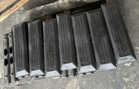 Rantai Karet 200 X72X68