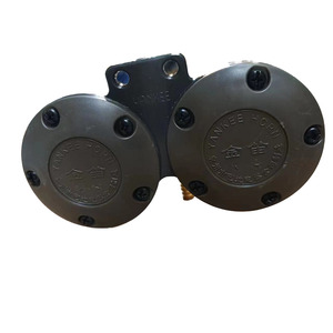 แตรแรงดันอากาศ6 pippe 24V แตรแรงดันอากาศสำหรับรถบรรทุกรถบัส - Product Image 2