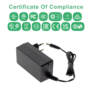 Ac DC 12V 24W Power <span class=keywords><strong>adapter</strong></span> biến áp DC 5V 6V 8V <span class=keywords><strong>9V</strong></span> 10V 12V 15V 24V 0.5A 1A 2A 3A phổ cung cấp điện cho các thiết bị gia dụng - Product Image 3