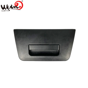 Poignée de hayon arrière de haute qualité 90606EB705 90606EA810 pour Nissan Frontier Navara D40 NP300 Pickup 2005-2015 - Product Image 3