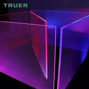 <span class=keywords><strong>Led</strong></span> khuếch tán ánh sáng S tấm lửa bằng chứng trang trí nội thất gạch Trần Frosted Trắng tấm <span class=keywords><strong>Acrylic</strong></span> - Product Image 1