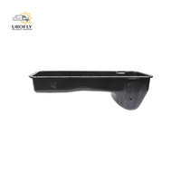 Cárter de Aceite del Motor, Reemplaza 4376431 5273842 3921489 3924017 3804959, Compatible con Motor Diésel ISC/ISL 8.3