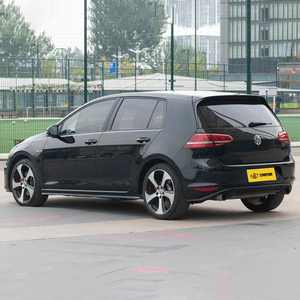 Vw <span class=keywords><strong>Golf</strong></span> Mk7 Berline Classique d'Occasion Faw-Volkswagen <span class=keywords><strong>Golf</strong></span> <span class=keywords><strong>Gti</strong></span> 2016 2.0tsi Voiture Compacte Haute Performance Véhicules à Carburant Hayon - Product Image 3