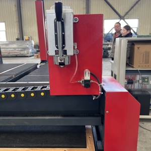 Machine de découpe de verre CNC avancée de qualité professionnelle pour le traitement et la découpe des miroirs - Product Image 2
