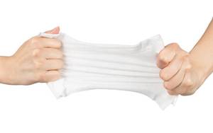 Lingettes multi-usages en rouleau, vente en gros, fabricant, lingettes de nettoyage industrielles - Product Image 4