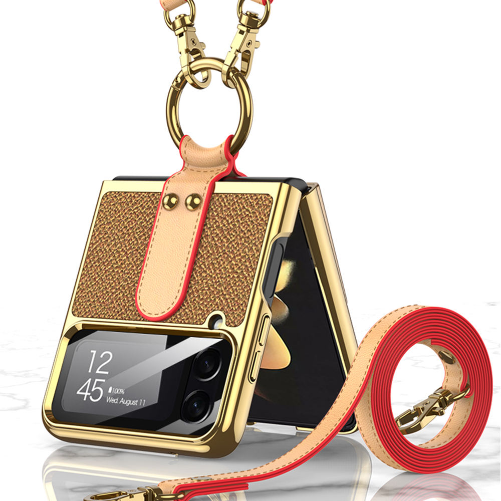 Case & Screen Protector