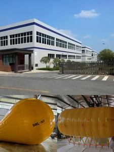 SWL-5T Hoge Kwaliteit Pvc Belasting Testen Test Gewicht Waterzak Voor Reddingsboot Tillen Test - Product Image 6