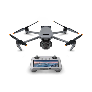 Mavic 3 Pro con Control Remoto, Cámaras Duales Teleobjetivo, Transmisión de Video HD de 15 km, Lente Triple de 48MP, Dron Insignia Mavic 3 Pro Fly More Combo - Product Image 4