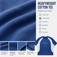 Développement de la collection complète de vêtements de marque |   Fabricant de t-shirts à manches courtes 100% coton sur mesure, en un seul endroit |   Privé de bout en bout