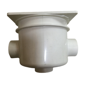 Boîte de jonction étanche en ABS léger pour outil et accessoire de connexion électrique de <span class=keywords><strong>piscine</strong></span> légère - Product Image 5