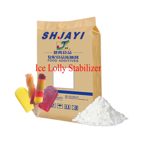 Phụ Gia Thực Phẩm Hợp Chất Chất Ổn Định Nhũ Tương Chất Làm Đặc Cho Đồ Uống Kem - Product Image 3