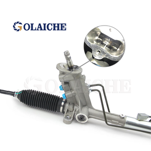 Cremallera de Dirección Asistida Hidráulica de Alta Calidad para VW POLO Twin/Double LHD, Mecanismo de Dirección 6Q1423055Q 5U1422055A 5Z1419061A - Product Image 6