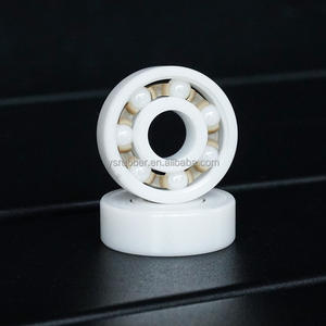 Roulement à billes à gorge profonde de précision <span class=keywords><strong>NTN</strong></span> <span class=keywords><strong>6204</strong></span> 2RS ZZ original personnalisé en usine P4 P5 P6 Seal Skateboard Restaurant Impression - Product Image 5