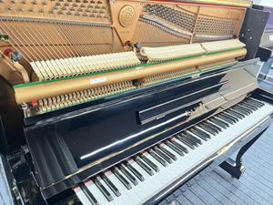 <span class=keywords><strong>Pianoforte</strong></span> Verticale KAWAI di Alta Gamma Usato con Martelli in Nanmu <span class=keywords><strong>e</strong></span> Scocca Composita, Perfetto per Scuole di Musica, Vendita all'Ingrosso - Product Image 5