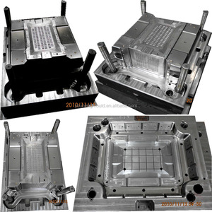 OEM Trung Quốc taizhou bia chai để bán/thùng đúc cho bia/thùng khuôn ép nhựa - Product Image 5