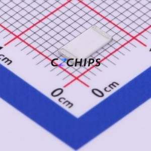 Résistance CMS RTT251100FTE 2512 (Type : Film Épais) (Résistance : 110 Ohms Précision : 1%) - Product Image 2