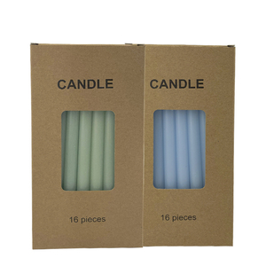 Velas Mágicas Multicolores al por Mayor en Caja, Velas Pequeñas Tipo Campana para Brujería - Product Image 5