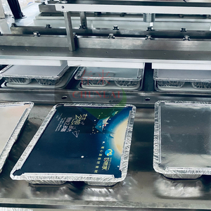 Itop — Machine à sceller les boîtes, étanche, en aluminium, de qualité alimentaire, conteneur de repas, pour l'école - Product Image 6