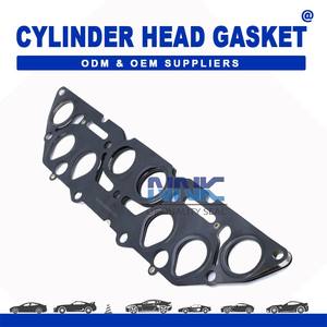 Nnk Snelle Verzending Fabriek Direct Oem 2123-1008081 Inlaatspruitstuk Pakking Motor Onderdelen Auto-Onderdelen Voor Auto - Product Image 5