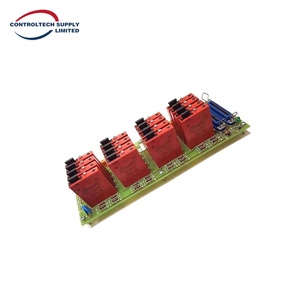 Module de commande original neuf 6582800036, pièce de rechange pour automatisation industrielle, livraison rapide pour système industriel - Product Image 3