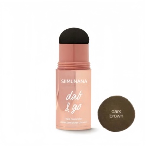 SIIMUNANA คอ<span class=keywords><strong>น</strong></span>ซีลเลอร์แบบแท่งกัน<span class=keywords><strong>น</strong></span>้ำ 7 สี แป้งเฉดดิ้งเส้<span class=keywords><strong>น</strong></span>ผม - Product Image 5