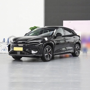 รถยนต์พลังงานใหม่รุ่น Young Sport Sea Lion 07 EV ผลิตในจีน ราคาประหยัด - Product Image 2