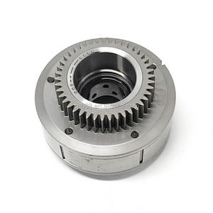 OE 03L109088 #   Ajustador de Fase de Árbol de Levas de Motor NUEVO para VW AUDI 2.0TDI - Product Image 2