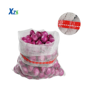 China 25kg 30kg 50kg Sacos de PP, Sacos de Leno, Sacos de Papel, Sacos de Leno en Malla - Product Image 1