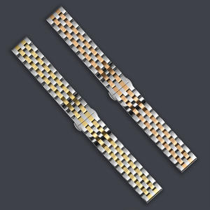 Pulsera <span class=keywords><strong>de</strong></span> metal Correas <span class=keywords><strong>de</strong></span> reloj <span class=keywords><strong>de</strong></span> acero inoxidable para Appl-e Iwatch Relojes universales inteligentes 38 44mm <span class=keywords><strong>Precio</strong></span> al por mayor directo <span class=keywords><strong>de</strong></span> fábrica - Product Image 6