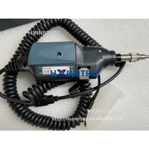 Sonda de inspección de fibra óptica EXFO FIP-430B usada #   hx - Product Image 3
