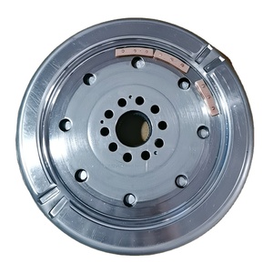022105266Ak 4150755090 Volant Moteur Bi-Masse Pour <strong>Boite</strong> <strong>Auto</strong> 10 Holes 132 Teeth for Vw Passat Cc Flywheel Audi TT Maiteng - Product Image 1