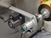 Machine d'emballage automatique à double voie pour sachets de poudre d'électrolytes YH, machine d'emballage haute vitesse pour poudre