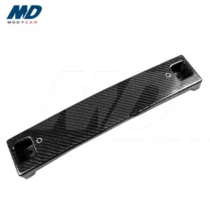 Vrs phong cách sợi carbon giấy phép chủ cho 2008-2015 Mitsubishi Lancer EVO x