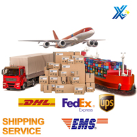 Agent de Consolidation de Fret Maritime LCL Fiable Chine vers États-Unis, Royaume-Uni, Canada, Europe, Australie – Service Porte-à-Porte DDP Express