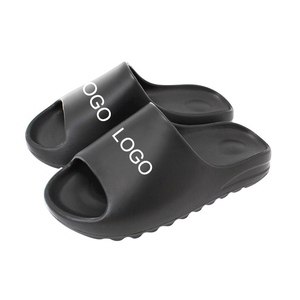 Pantofole da bagno con scivolo estivo a una cinghia semplice Pernality per piscina comoda all'ingrosso - Product Image 4