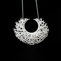 Imprimante 3D Dongguan Linghang, processus DLP, prototype rapide pour la création de modèles de bijoux