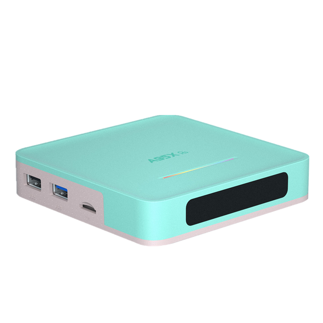 A95XR5 Smart TV Box Android 10.0 TVBox A95X R5 4GB 32GB Rockchip RK3318 4K 1080P HD 5G Wifi 4GB 64GB Media Player Set Top Box