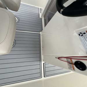 Alfombrilla de Espuma EVA para Plataforma de Natación Abierta <span class=keywords><strong>Quicksilver</strong></span> Activ 675, Alfombrilla para Cubierta de <span class=keywords><strong>Barco</strong></span>, Estilo SeaDek MarineMat, Autoadhesiva - Product Image 6