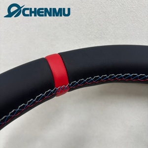 Le volant de voiture le <span class=keywords><strong>plus</strong></span> populaire en Alcantara pour BMW Série 3 Série 5 F10 F20 F30 F90 F01 F02 F11 F25 F36 F21 F39 F40 F18 F16 - Product Image 5