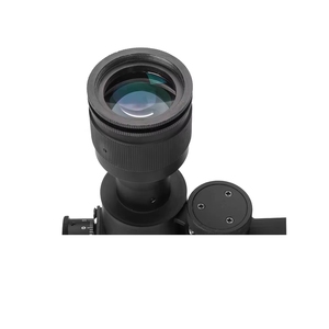 SVD 4x26 스나이퍼 스코프 사이드 마운트, 방수, 멀티 코팅 광학, 사냥 및 전술용 - Product Image 3