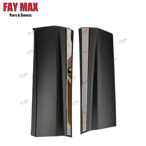 ASSY DE GARNITURE INFÉRIEURE DE PORTE ARRIÈRE Moulure latérale de carrosserie pour Honda CRV <span class=keywords><strong>E</strong></span>:HEV <span class=keywords><strong>E</strong></span>:PHEV 2023-2024 75313-3A0-A01 - Product Image 3