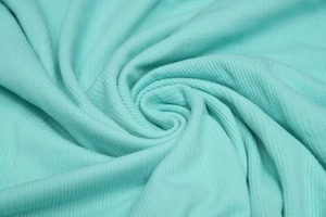 Wholesale Supply Cotton Poly Jacquard Knit Fabric for Clothing Casual Wear Hoodies Sweatshirts Available At Affordable Price - Product Image 3