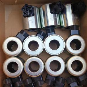 Bobines solénoïdes 617471 617470 24V39W 6041017-001 6046169 6039578 6033556 Hydraulique Industriel - Product Image 3