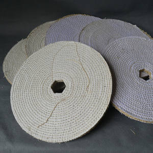 Machine de polissage d'acier inoxydable de 600*1000mm pour la finition de polissage de surface de tôle plate et le polissage de miroir - Product Image 5