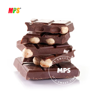 <strong>Wholesale</strong> Exotic <strong>Chocolate</strong> Snacks Raisin Hazelnut Milk <strong>Chocolate</strong> - Product Image 4