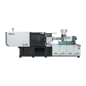 Machine de moulage par injection à système servo à bus commun à valeur absolue de précision et haute précision entièrement électrique pour produits en plastique - Product Image 6