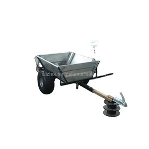 Offre Spéciale Double Roue Hdg <span class=keywords><strong>Moto</strong></span> Textile Boîte Remorque - Product Image 2